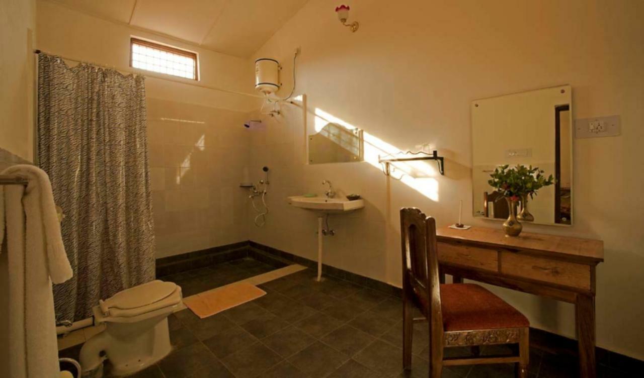 Kp Cottages Kānker Eksteriør billede